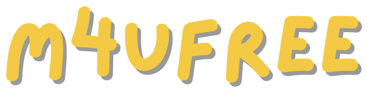 M4ufree logo